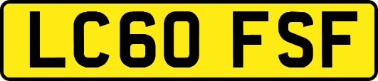 LC60FSF