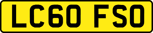 LC60FSO