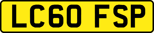 LC60FSP