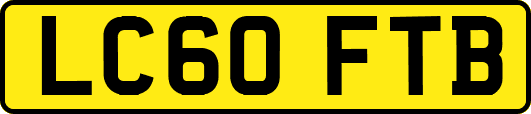 LC60FTB