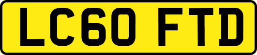 LC60FTD