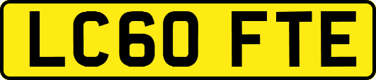 LC60FTE