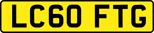 LC60FTG