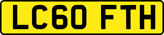 LC60FTH