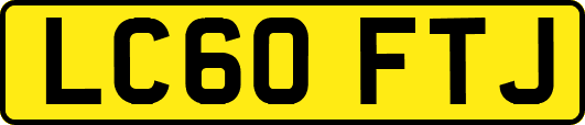 LC60FTJ