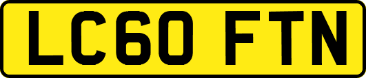 LC60FTN