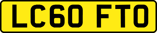 LC60FTO