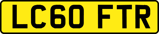 LC60FTR