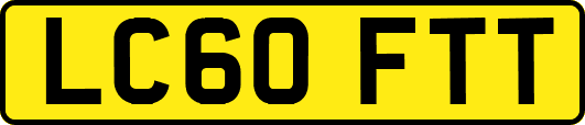 LC60FTT
