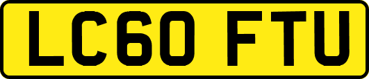 LC60FTU