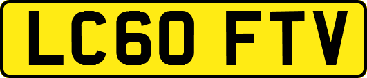 LC60FTV