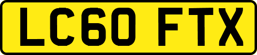 LC60FTX