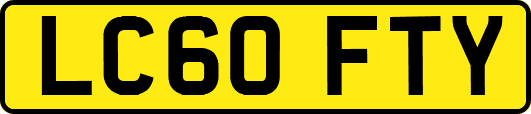 LC60FTY