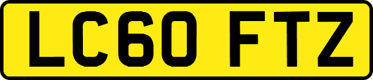LC60FTZ