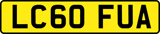 LC60FUA