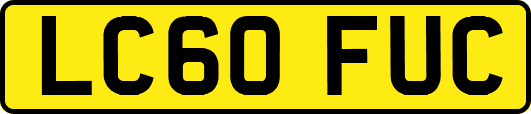 LC60FUC