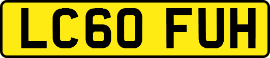 LC60FUH