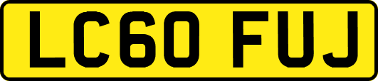 LC60FUJ