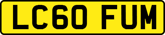 LC60FUM