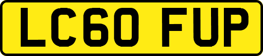 LC60FUP