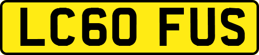 LC60FUS