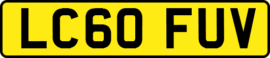 LC60FUV