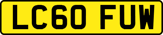 LC60FUW