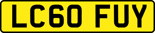 LC60FUY