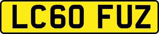 LC60FUZ