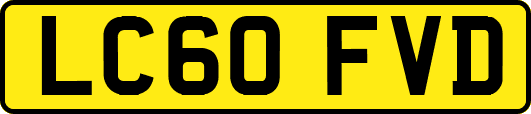 LC60FVD