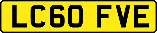 LC60FVE