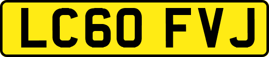 LC60FVJ