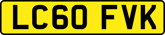 LC60FVK