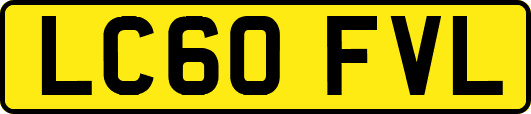 LC60FVL
