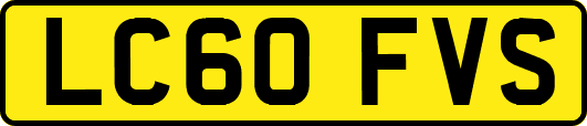 LC60FVS