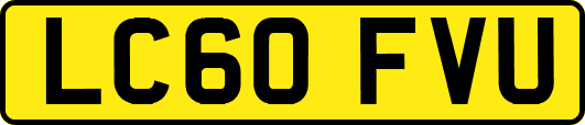 LC60FVU