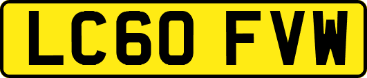 LC60FVW