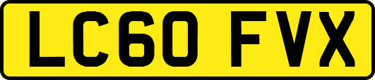 LC60FVX