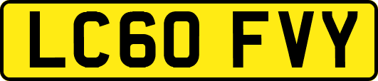 LC60FVY