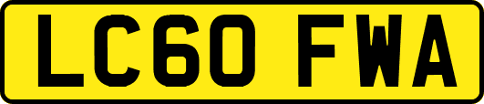 LC60FWA