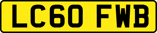 LC60FWB