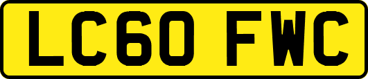 LC60FWC