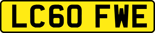 LC60FWE