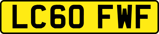 LC60FWF