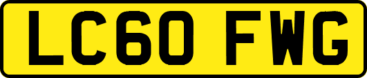 LC60FWG