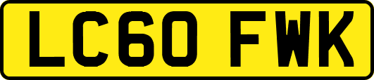 LC60FWK