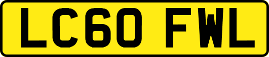 LC60FWL