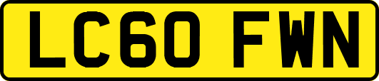 LC60FWN