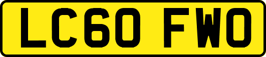 LC60FWO