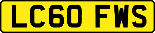 LC60FWS